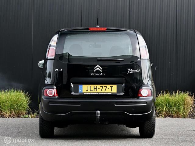 Citroen C3 PICASSO 1.4 VTi Attraction I Airco I Trekhaak I