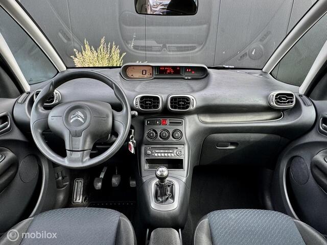 Citroen C3 PICASSO 1.4 VTi Attraction I Airco I Trekhaak I