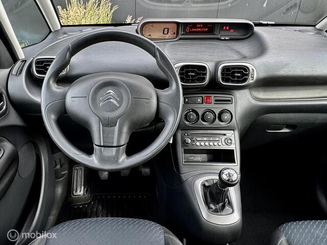 Citroen C3 PICASSO 1.4 VTi Attraction I Airco I Trekhaak I