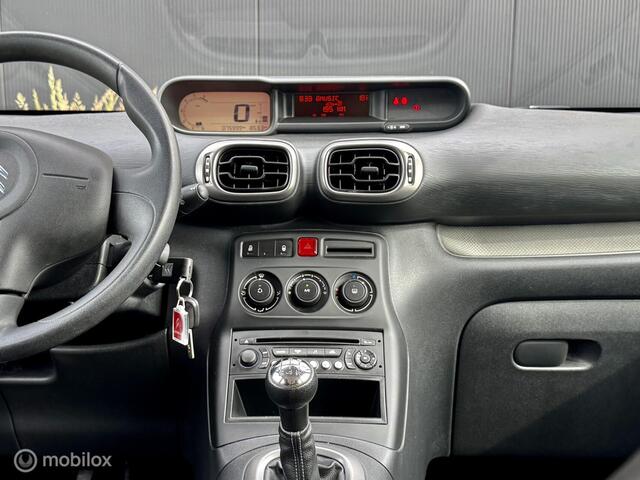 Citroen C3 PICASSO 1.4 VTi Attraction I Airco I Trekhaak I