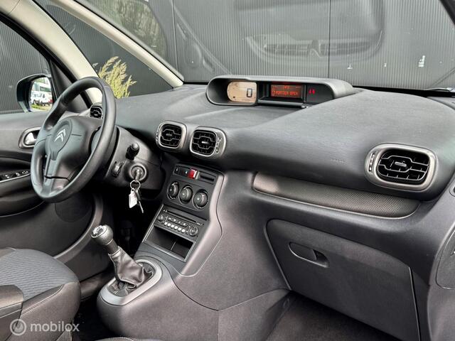 Citroen C3 PICASSO 1.4 VTi Attraction I Airco I Trekhaak I