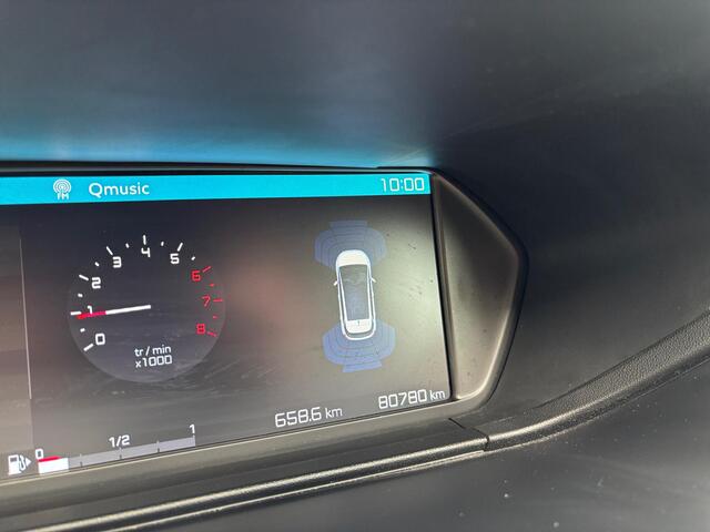 Citroen C4 PICASSO 1.2 PureTech 130 PK Feel ? Trekhaak ? CarPlay ? Climate