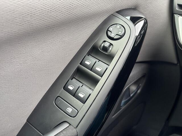 Citroen C4 PICASSO 1.2 PureTech 130 PK Feel ? Trekhaak ? CarPlay ? Climate
