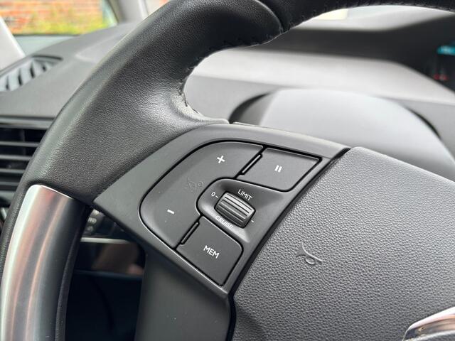 Citroen C4 PICASSO 1.2 PureTech 130 PK Feel ? Trekhaak ? CarPlay ? Climate