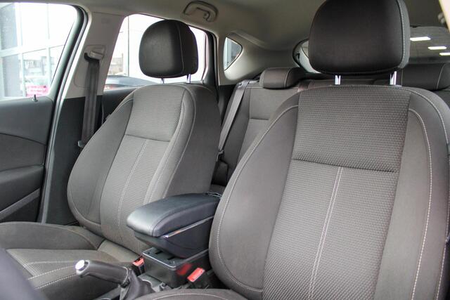 Opel Astra 1.4 Turbo Edition+