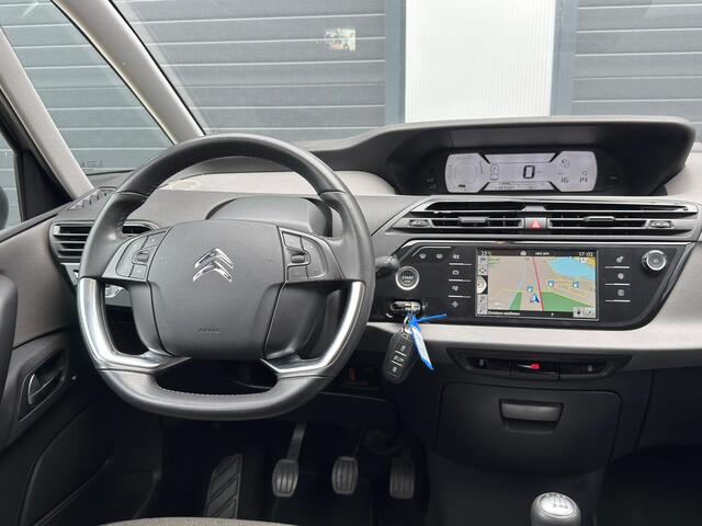 Citroen C4 PICASSO 1.2 PureTech Selection NAP / TREKHAAK