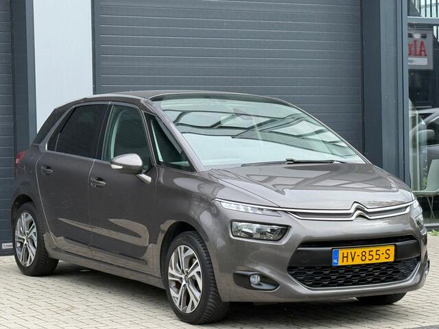 Citroen C4 PICASSO 1.2 PureTech Selection NAP / TREKHAAK