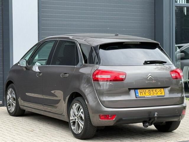 Citroen C4 PICASSO 1.2 PureTech Selection NAP / TREKHAAK