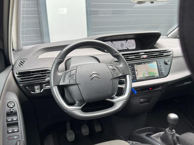 Citroen C4 PICASSO 1.2 PureTech Selection NAP / TREKHAAK