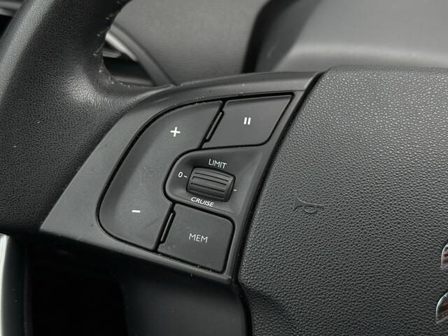 Citroen C4 PICASSO 1.2 PureTech Selection NAP / TREKHAAK