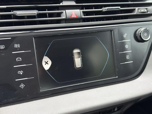 Citroen C4 PICASSO 1.2 PureTech Selection NAP / TREKHAAK