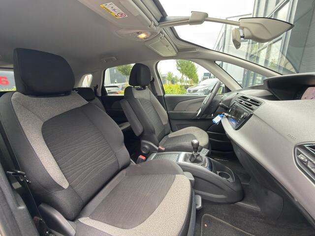 Citroen C4 PICASSO 1.2 PureTech Selection NAP / TREKHAAK