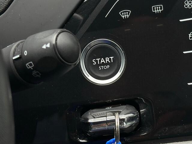 Citroen C4 PICASSO 1.2 PureTech Selection NAP / TREKHAAK