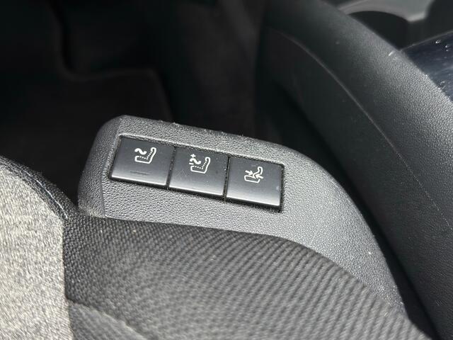 Citroen C4 PICASSO 1.2 PureTech Selection NAP / TREKHAAK
