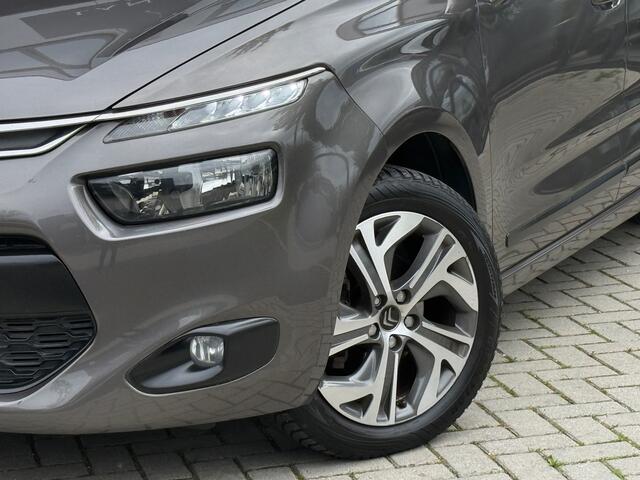 Citroen C4 PICASSO 1.2 PureTech Selection NAP / TREKHAAK