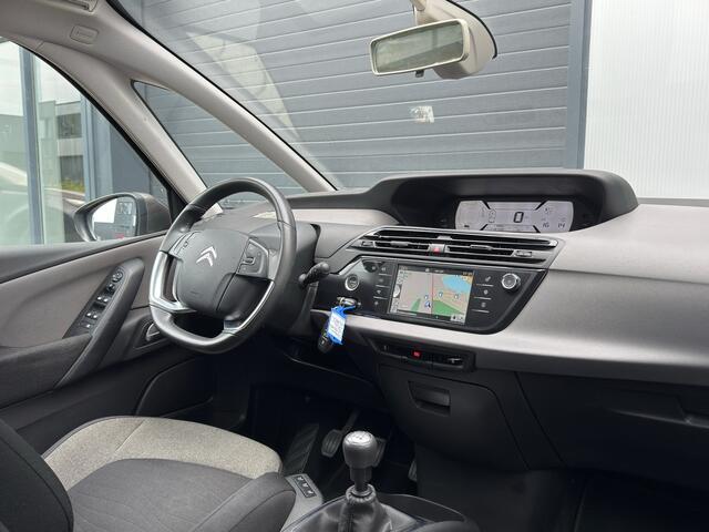 Citroen C4 PICASSO 1.2 PureTech Selection NAP / TREKHAAK