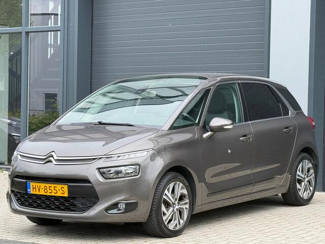 Citroen C4 PICASSO 1.2 PureTech Selection NAP / TREKHAAK