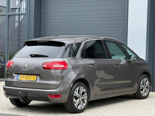 Citroen C4 PICASSO 1.2 PureTech Selection NAP / TREKHAAK