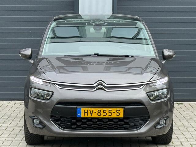 Citroen C4 PICASSO 1.2 PureTech Selection NAP / TREKHAAK