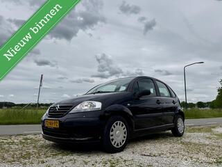 Citroen C3 1.1i Diff�rence, BJ 2004, Airco, APK Jun 2027
