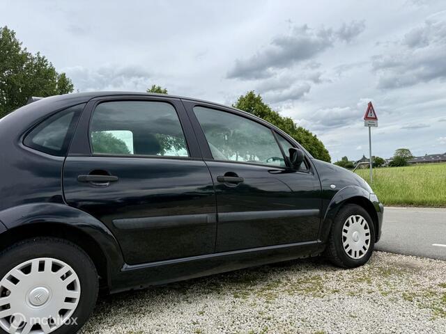 Citroen C3 1.1i Différence, BJ 2004, Airco, APK Jun 2027