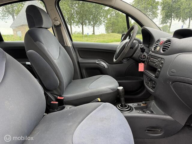 Citroen C3 1.1i Différence, BJ 2004, Airco, APK Jun 2027