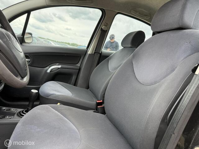 Citroen C3 1.1i Différence, BJ 2004, Airco, APK Jun 2027