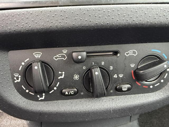 Citroen C3 1.1i Différence, BJ 2004, Airco, APK Jun 2027