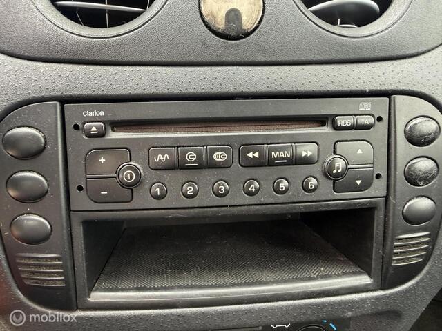 Citroen C3 1.1i Différence, BJ 2004, Airco, APK Jun 2027