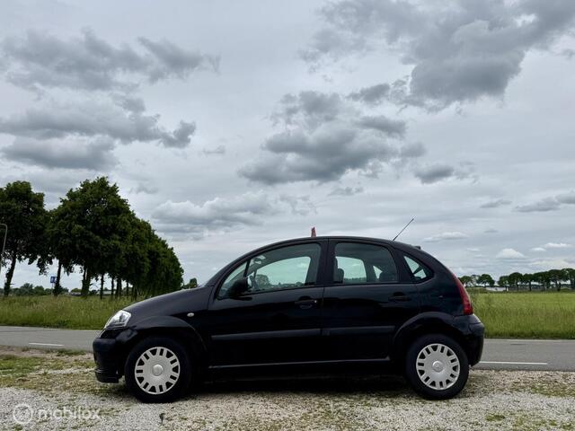 Citroen C3 1.1i Différence, BJ 2004, Airco, APK Jun 2027