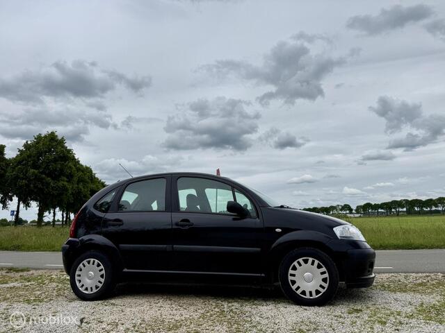 Citroen C3 1.1i Différence, BJ 2004, Airco, APK Jun 2027