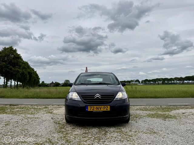 Citroen C3 1.1i Différence, BJ 2004, Airco, APK Jun 2027