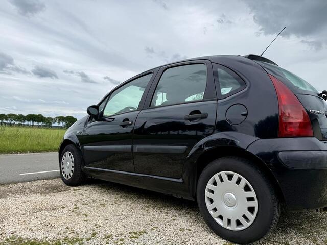 Citroen C3 1.1i Différence, BJ 2004, Airco, APK Jun 2027