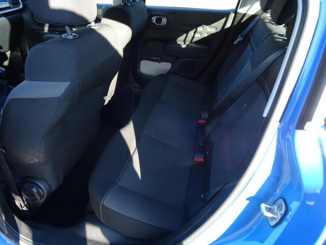 Citroen C3 1.2 PureTech Feel 105g