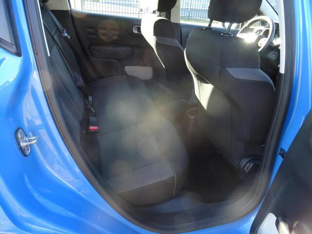 Citroen C3 1.2 PureTech Feel 105g