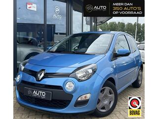 Renault Twingo (2007 - 2014)
