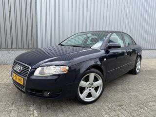 AUDI A4 Limousine 1.8 Turbo