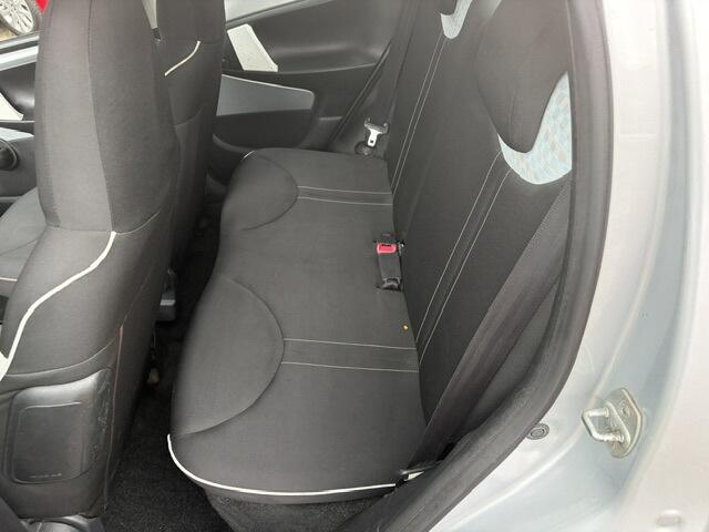 Citroen C1 1.0 Collection, '13, 5-drs, airco, elec. pakket, jaar apk