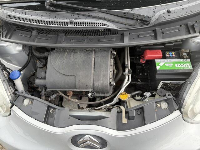 Citroen C1 1.0 Collection, '13, 5-drs, airco, elec. pakket, jaar apk