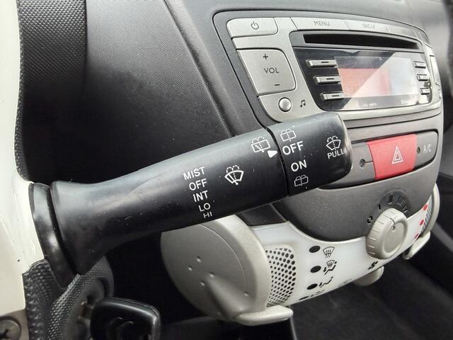 Citroen C1 1.0 Collection, '13, 5-drs, airco, elec. pakket, jaar apk