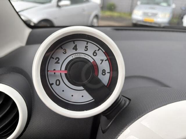 Citroen C1 1.0 Collection, '13, 5-drs, airco, elec. pakket, jaar apk