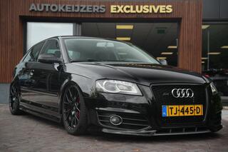 Audi A3 Sportback (2004 - 2012)