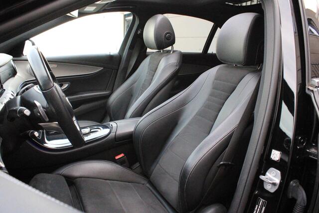 Mercedes-Benz E-Klasse 200 Business Solution AMG Pano Sfeerverlichting
