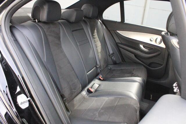 Mercedes-Benz E-Klasse 200 Business Solution AMG Pano Sfeerverlichting