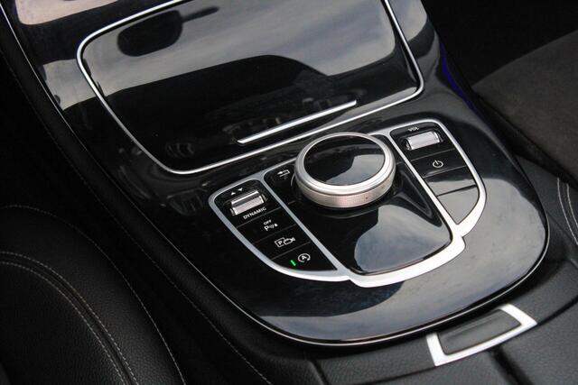Mercedes-Benz E-Klasse 200 Business Solution AMG Pano Sfeerverlichting