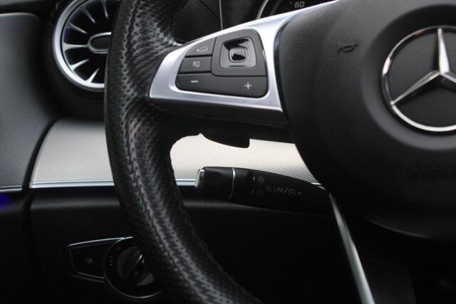 Mercedes-Benz E-Klasse 200 Business Solution AMG Pano Sfeerverlichting