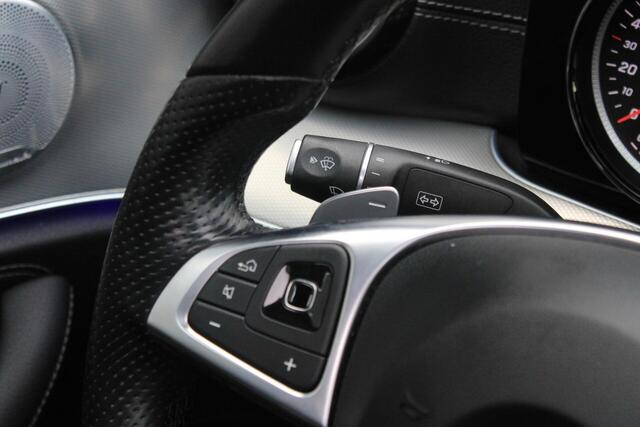 Mercedes-Benz E-Klasse 200 Business Solution AMG Pano Sfeerverlichting