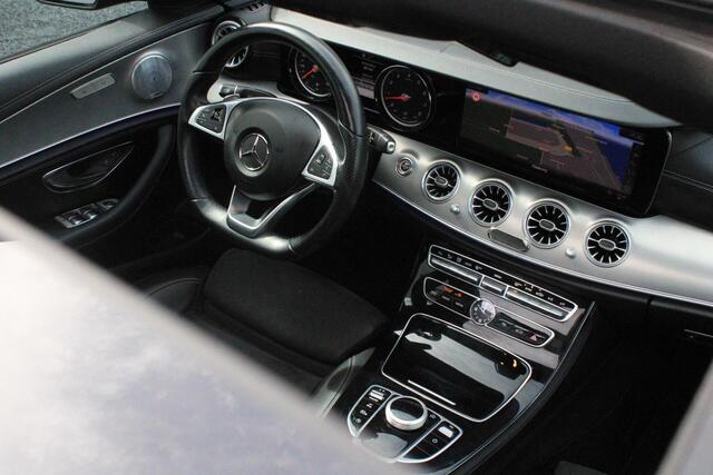 Mercedes-Benz E-Klasse 200 Business Solution AMG Pano Sfeerverlichting