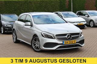 Mercedes-Benz A-Klasse (2012 - 2018)