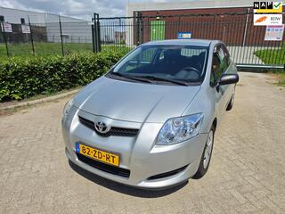 Toyota Auris (2006 - 2012)